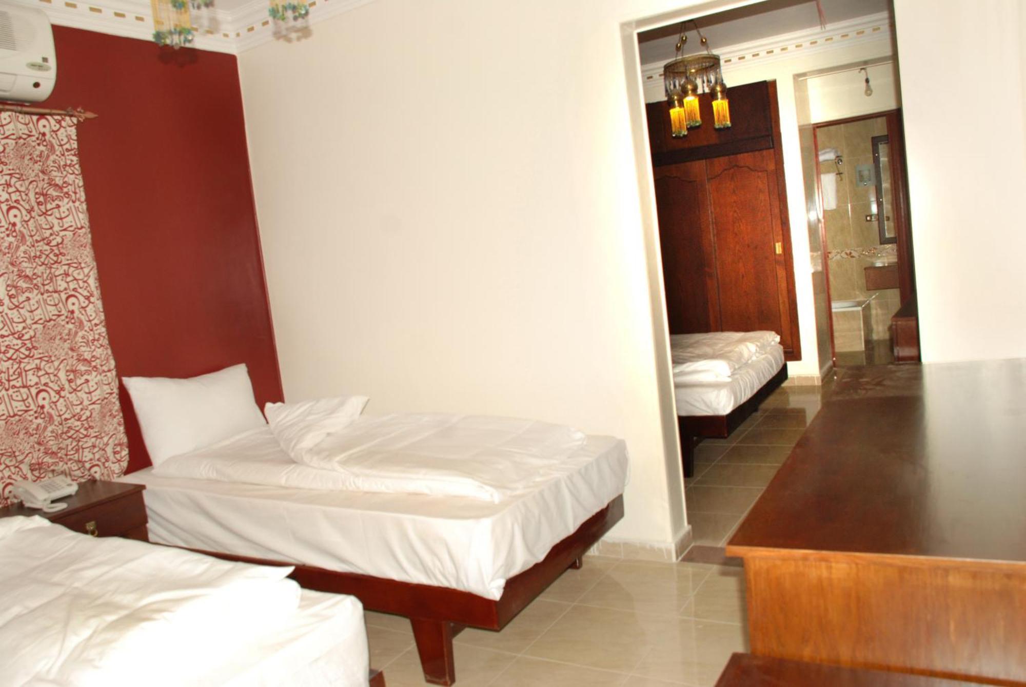 Philae Hotel Aswan Exterior photo